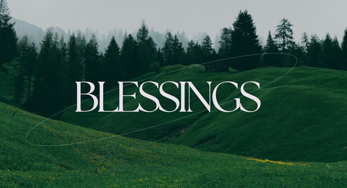 saturday blessings