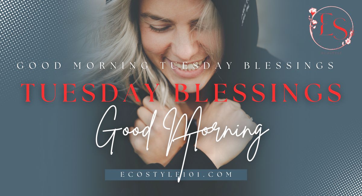 tuesday-blessings