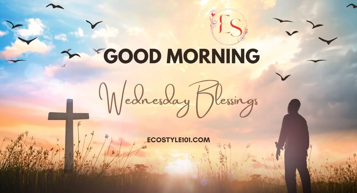 good Morning Wednesday