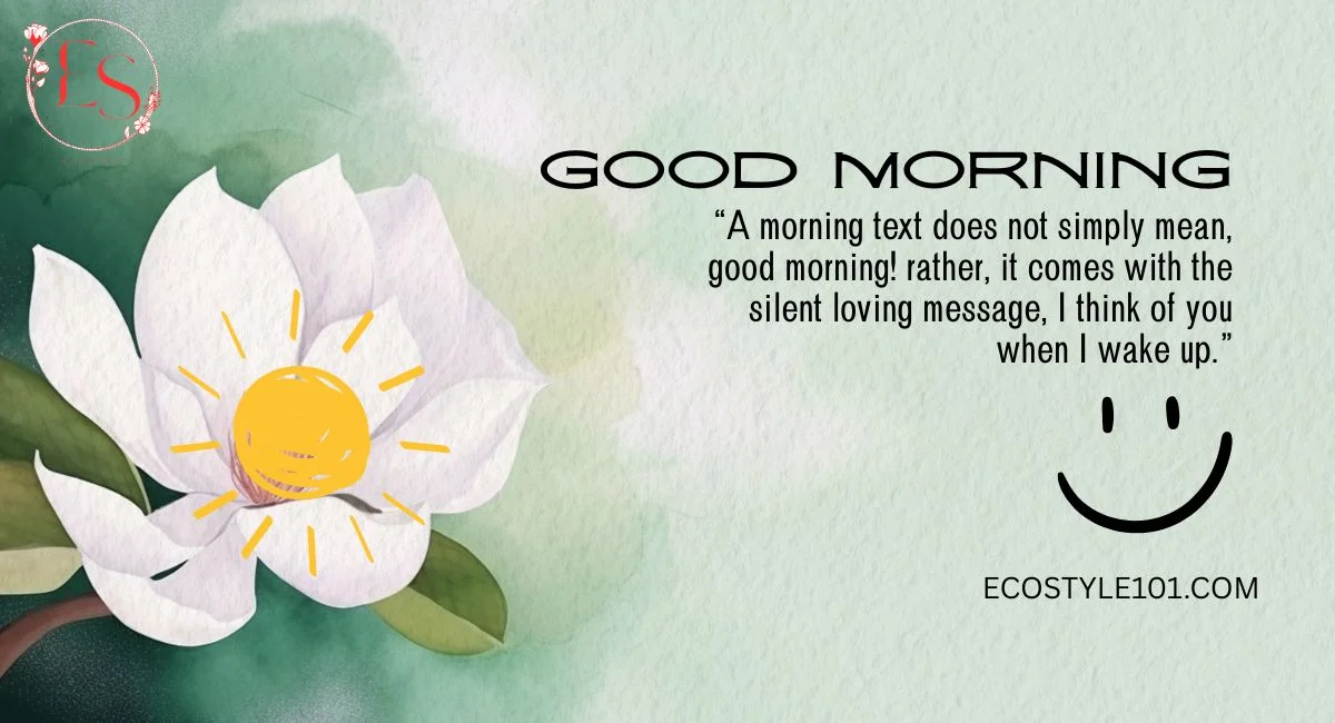 Beautiful Good Morning Blessings