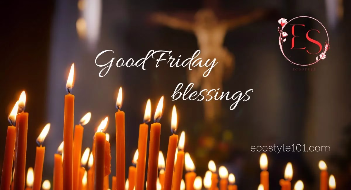 Friday blessings
